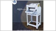 SOBADORA VENANCIO | CON  BASE - 39CM