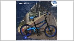 BICICLETA BACCIO BAMBINO | RODADO 16