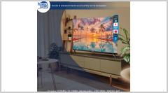 TV LED SMARTLIFE SMART FHD | 43'