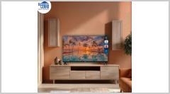 TV LED SMARTLIFE SMART - UHD| 50'