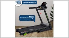 CAMINADOR BRAVO 270S | 10 KM/H - HASTA 100KG.