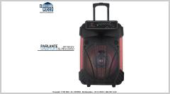 PARLANTE SMARTLIFE SL-PB115050 | PARTY BOX 50 W