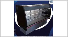 VITRINA KLIMA  | 1.80 MTS.