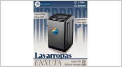 LAVARROPAS LENX ENXUTA 0850