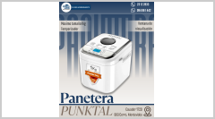 PANETERA PUNKTAL I PK PA 6301